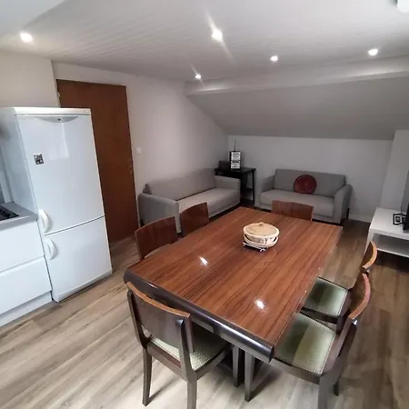 Angelique - Latre Location Apartment *