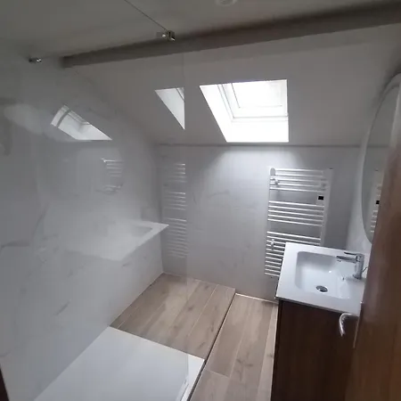 Apartment Angelique - Latre Location *