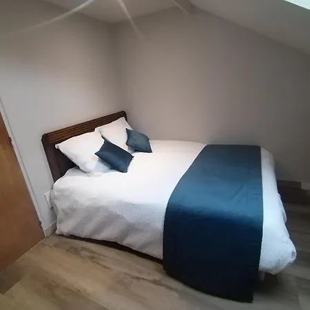 Apartment Angelique - Latre Location Lourdes