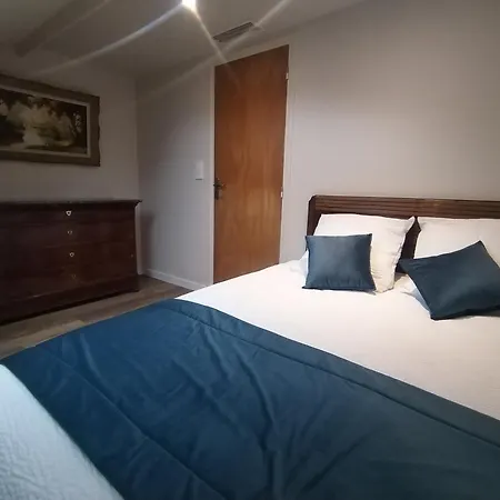 Apartment Angelique - Latre Location *
