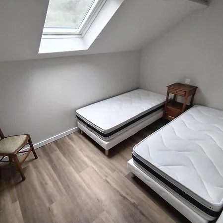 Angelique - Latre Location Apartment