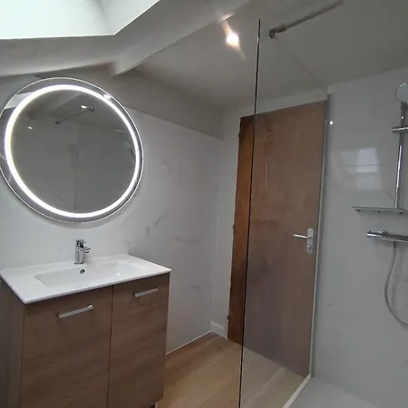 Angelique - Latre Location Apartment Lourdes