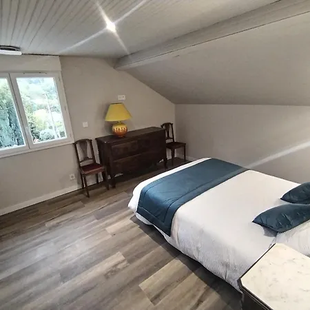 Angelique - Latre Location Apartment