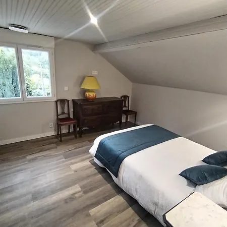 Apartment Angelique - Latre Location *