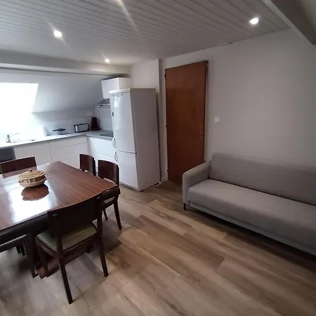 Apartment Angelique - Latre Location *